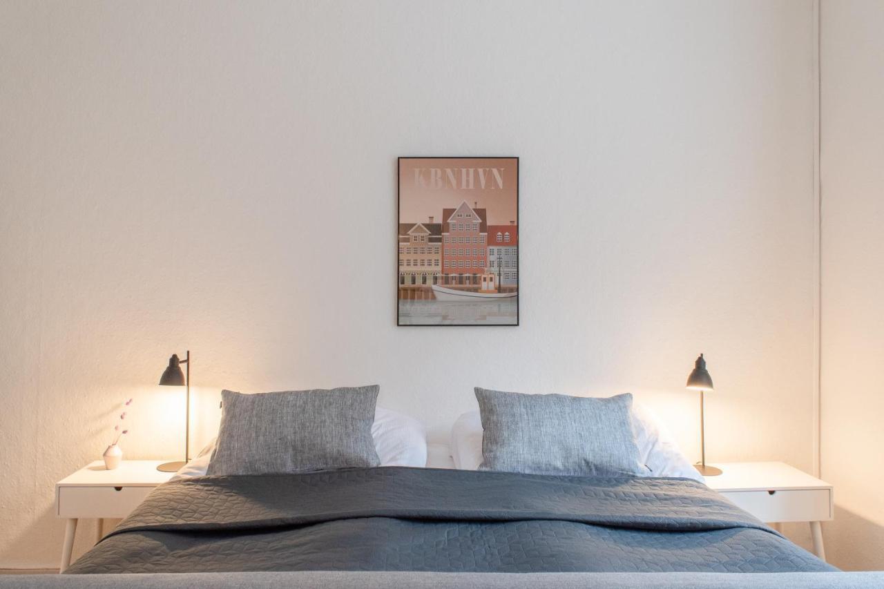 Apartamento Cosy In The Heart Of