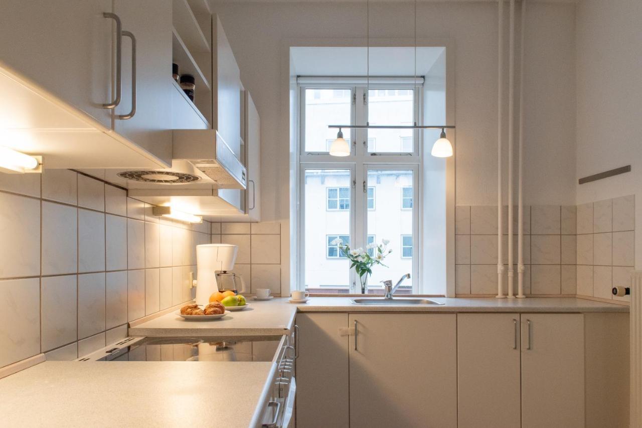 Cosy In The Heart Of Aarhus