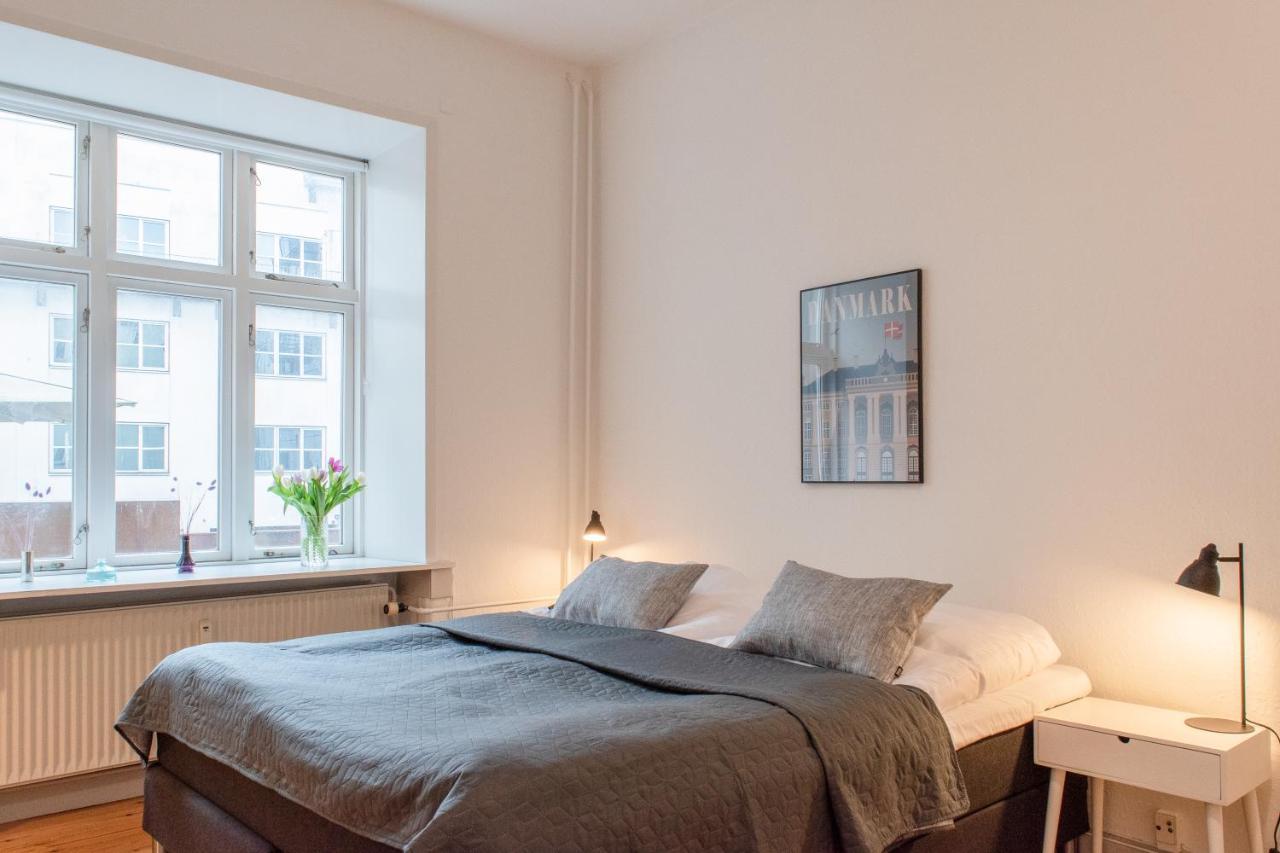 Cosy In The Heart Of Aarhus
