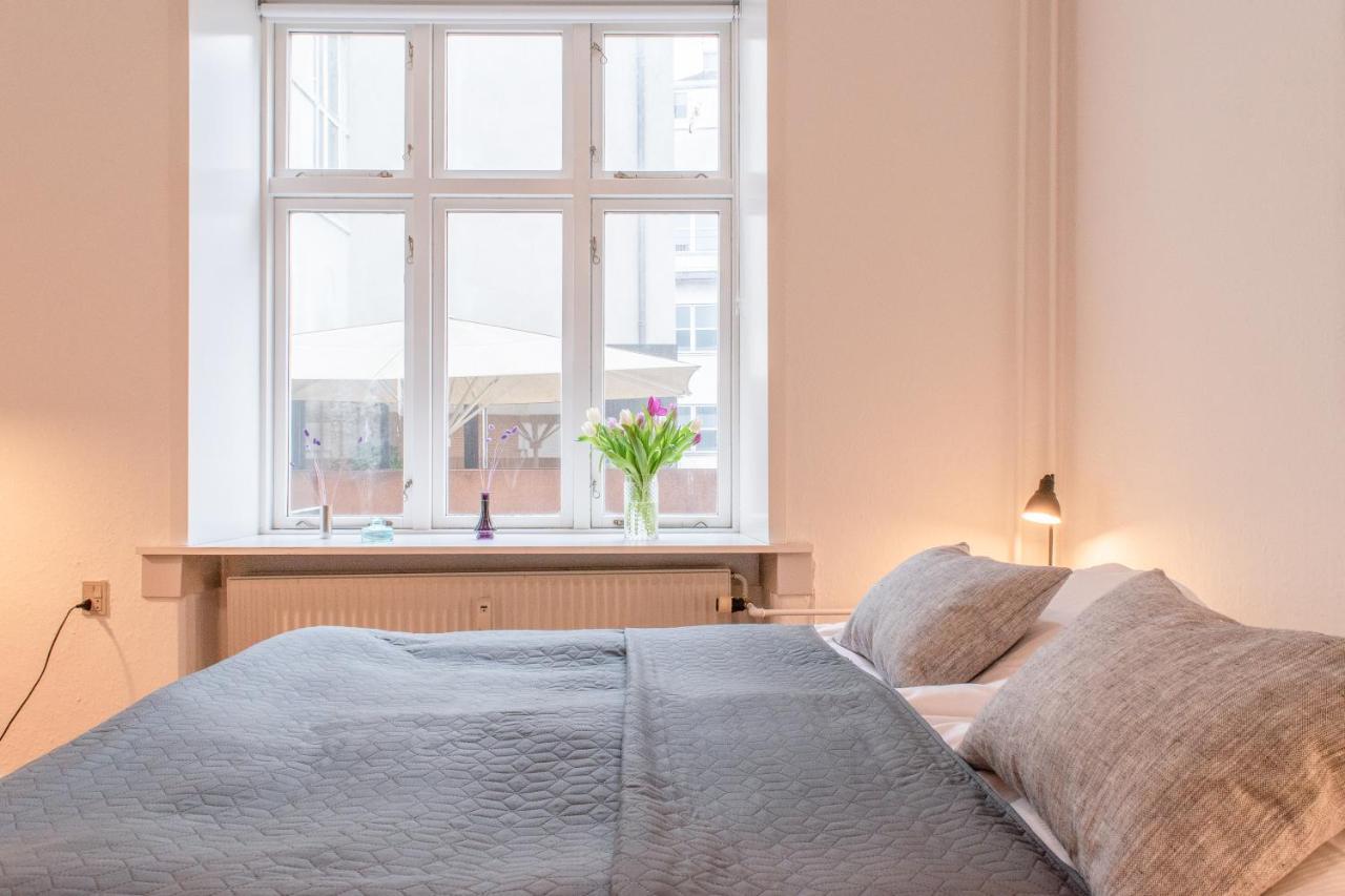 Cosy In The Heart Of Århus